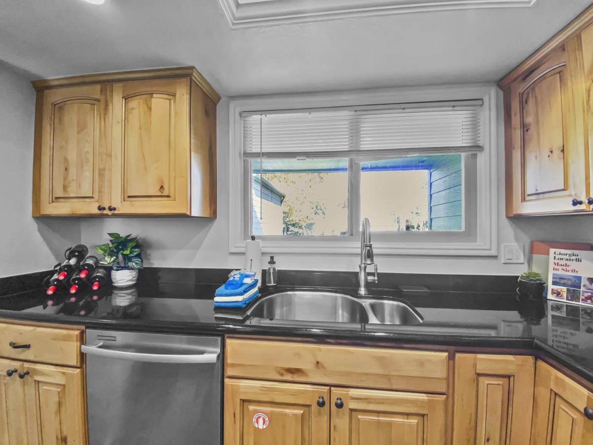 37C Hidden Creek Mountain Getaway! Condo Park City Dış mekan fotoğraf