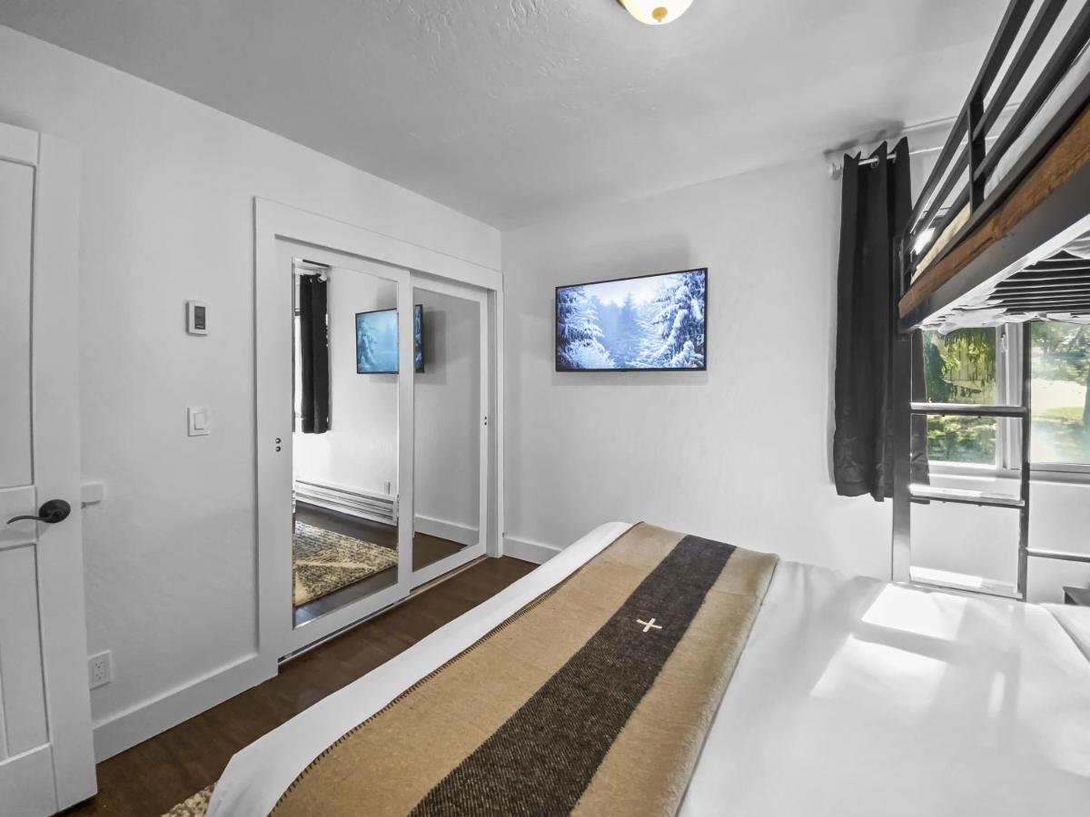 37C Hidden Creek Mountain Getaway! Condo Park City Dış mekan fotoğraf