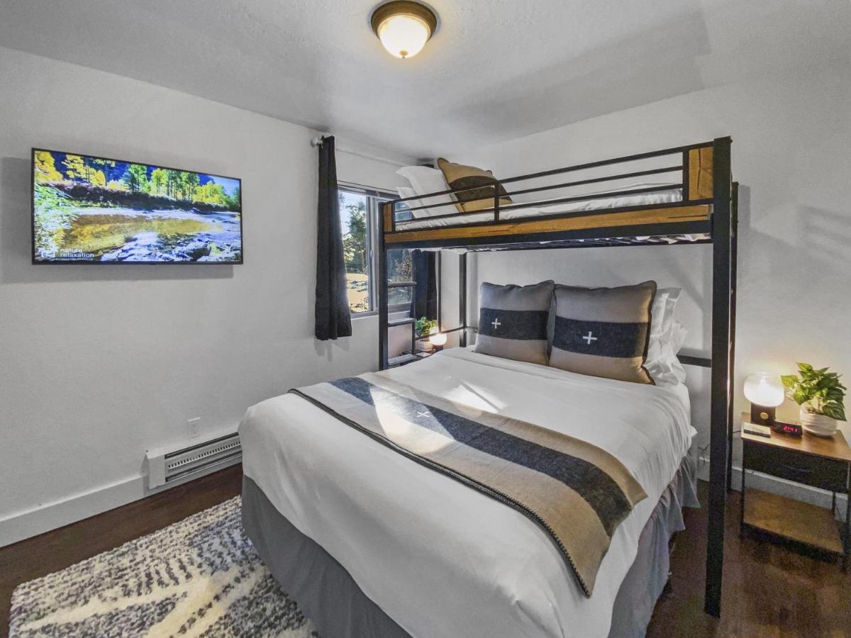 37C Hidden Creek Mountain Getaway! Condo Park City Dış mekan fotoğraf