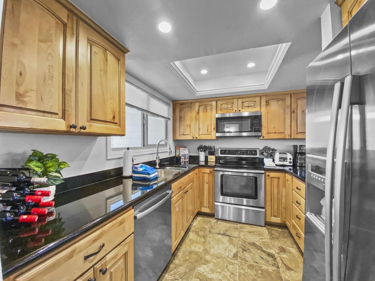 37C Hidden Creek Mountain Getaway! Condo Park City Dış mekan fotoğraf