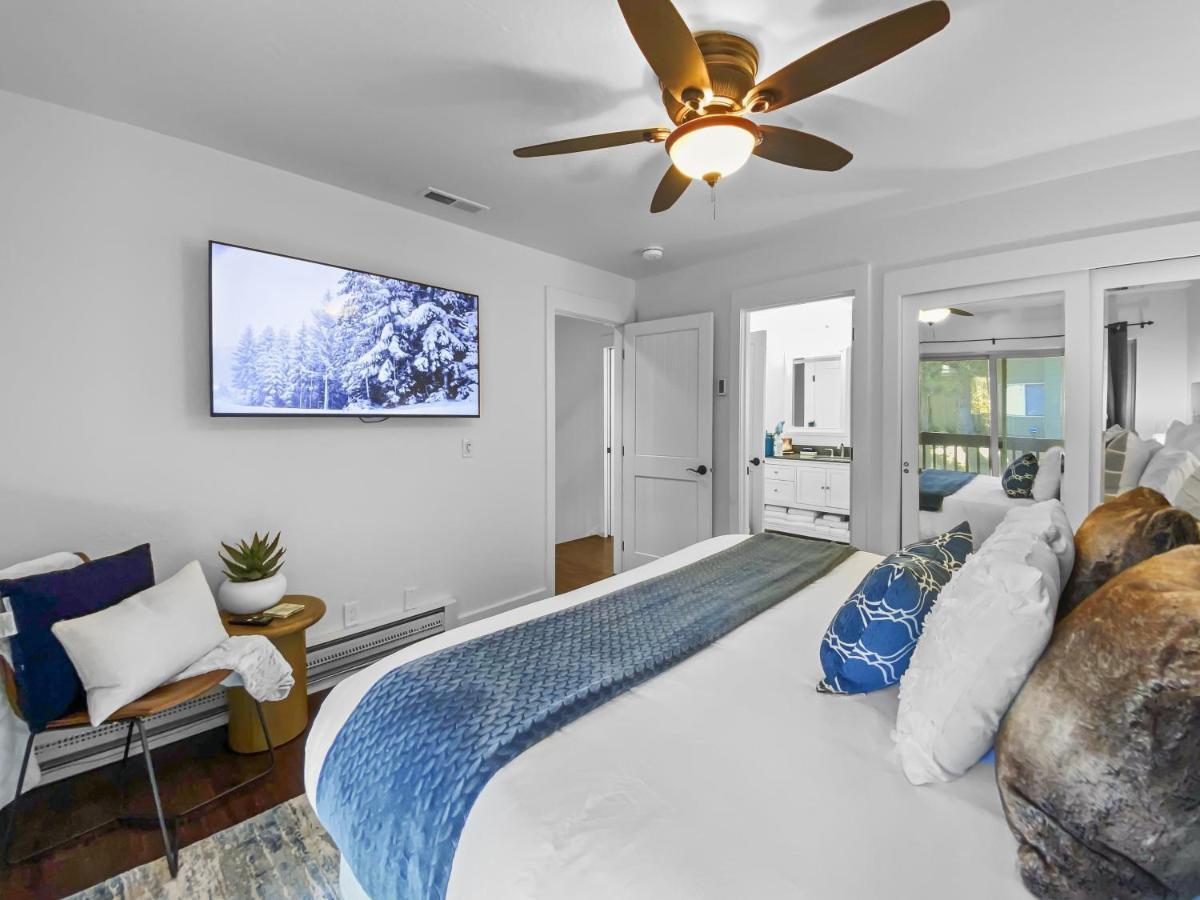 37C Hidden Creek Mountain Getaway! Condo Park City Dış mekan fotoğraf