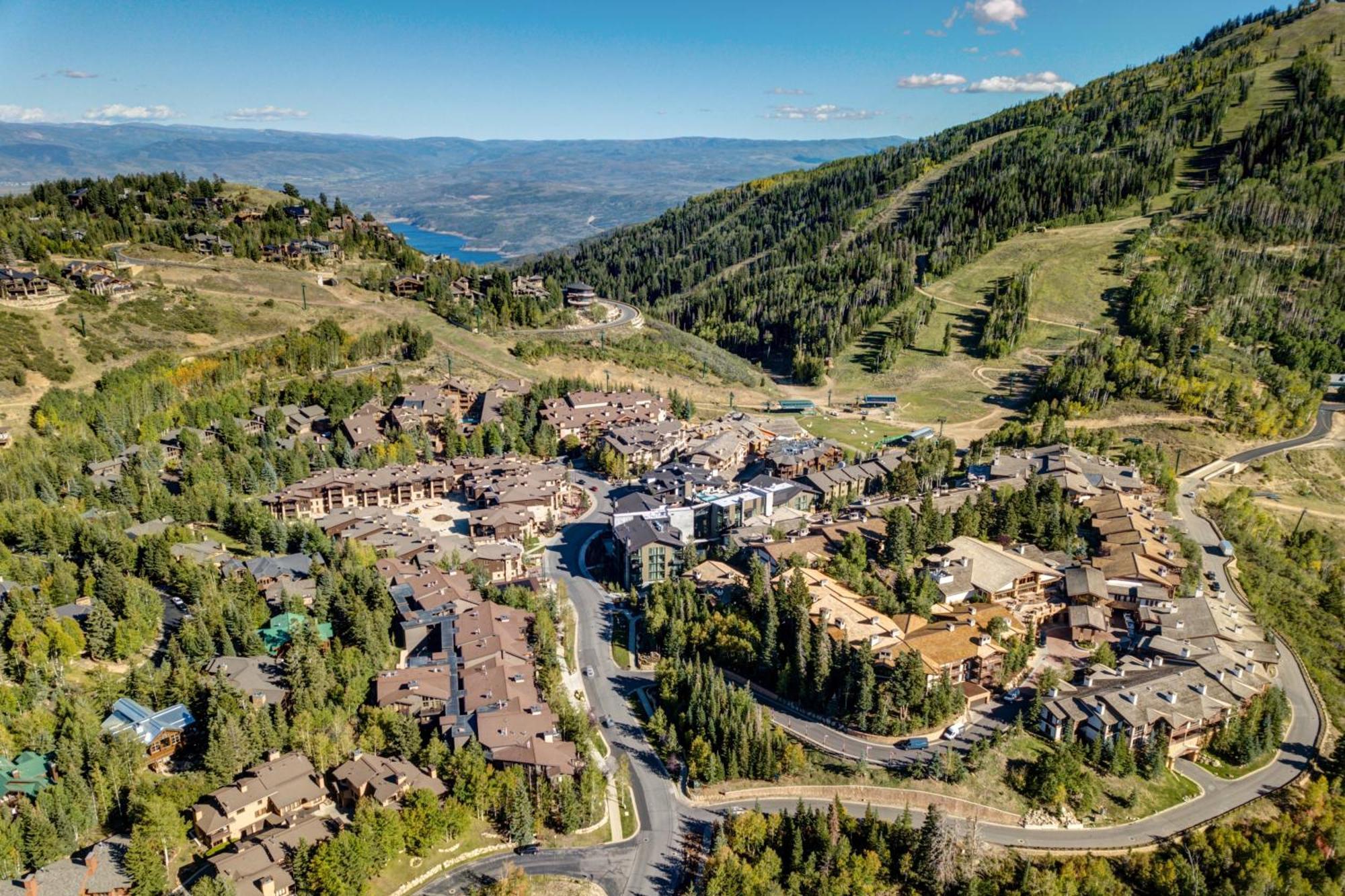 37C Hidden Creek Mountain Getaway! Condo Park City Dış mekan fotoğraf