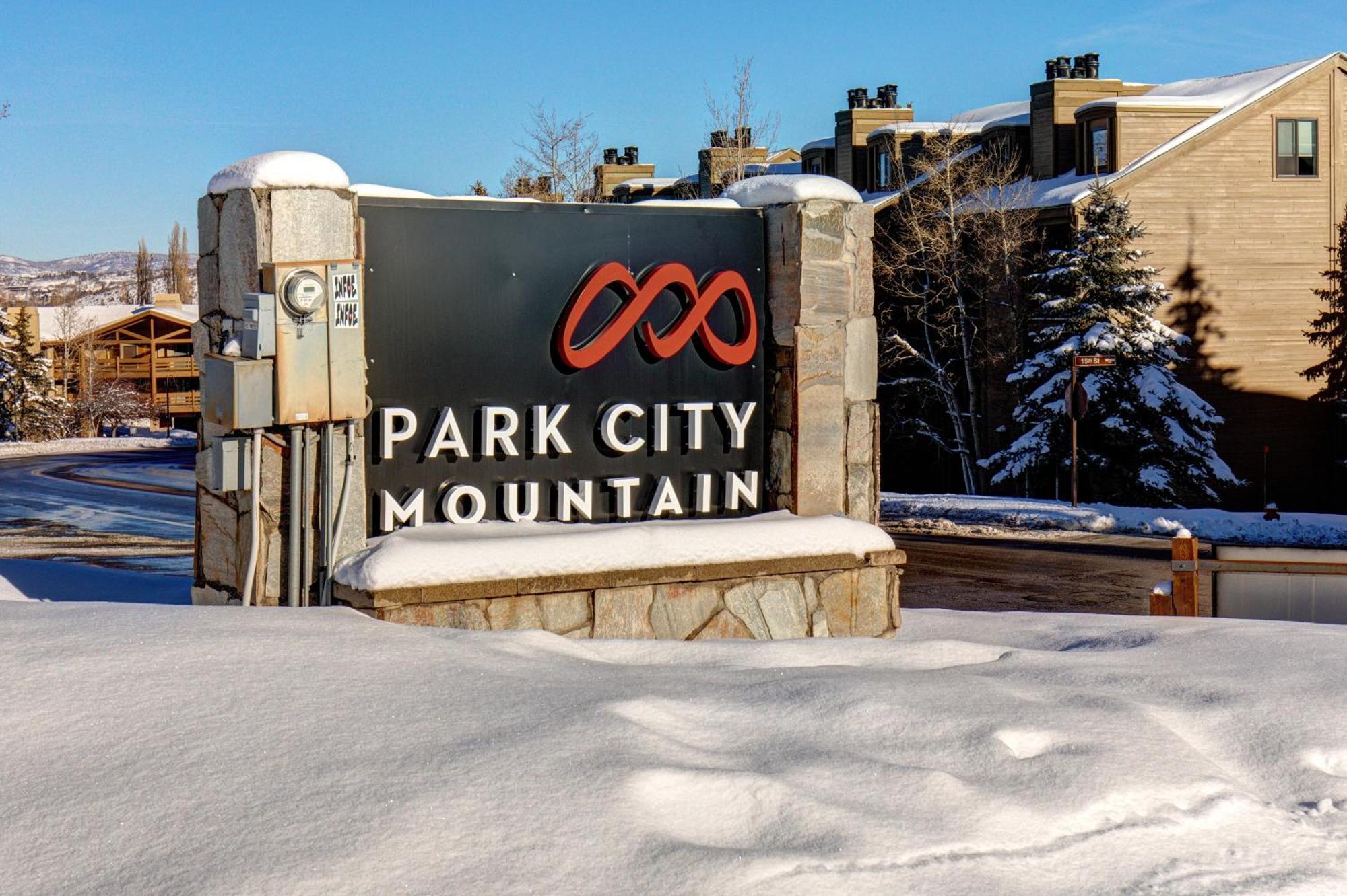 37C Hidden Creek Mountain Getaway! Condo Park City Dış mekan fotoğraf