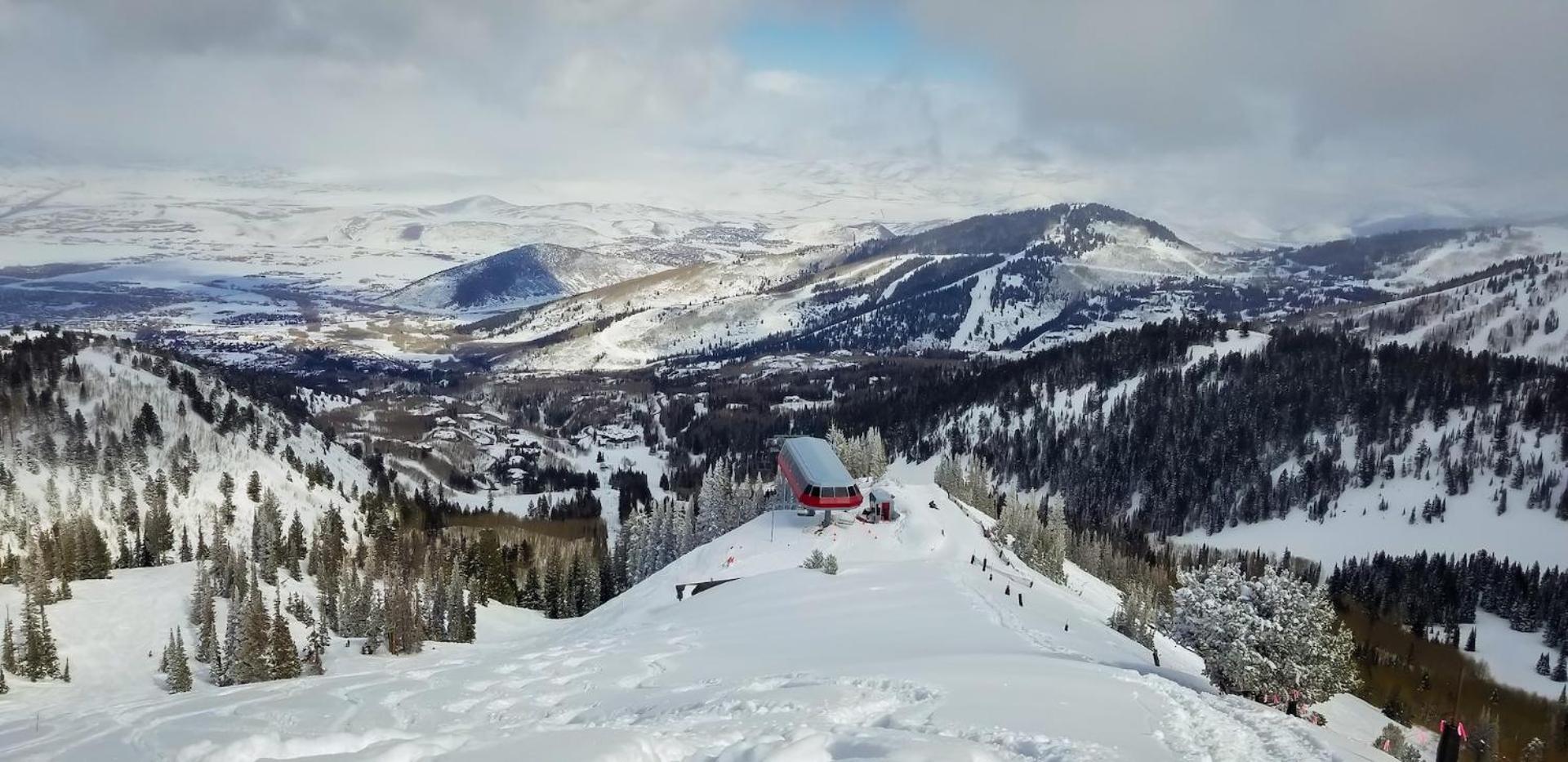 37C Hidden Creek Mountain Getaway! Condo Park City Dış mekan fotoğraf