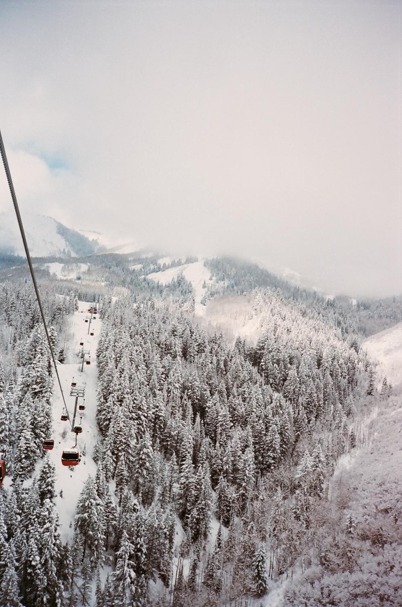 37C Hidden Creek Mountain Getaway! Condo Park City Dış mekan fotoğraf